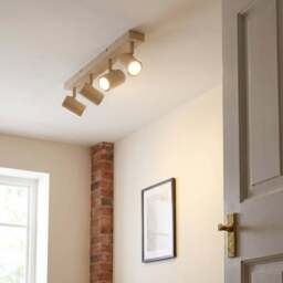 Spotlight Ceiling Fitting Neutral - Wilko - thumbnail 7