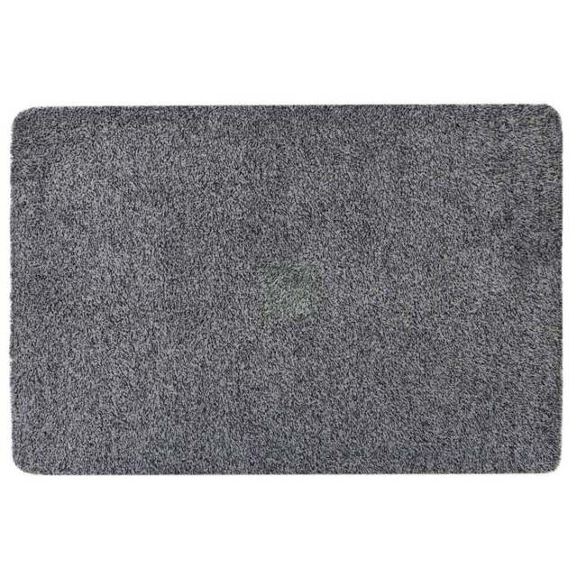JVL Kensington Cotton Mat 60 x 90cm - JVL Homewares - Wilko - image 1