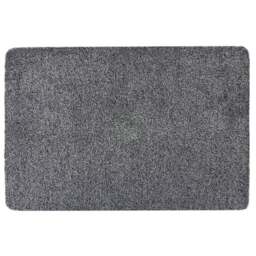 JVL Kensington Cotton Mat 60 x 90cm - JVL Homewares - Wilko