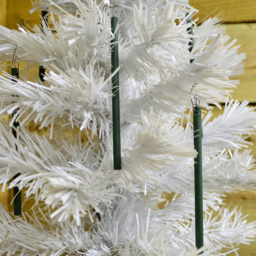 Samuel Alexander Two Dashes of Cinnamon Scentsicles Hanging Sticks 3 x 6 Pack - Size: 12.5 x 12.5 x 12.5cm - Green - Wilko - thumbnail 7