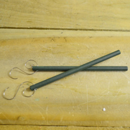 Samuel Alexander Two Dashes of Cinnamon Scentsicles Hanging Sticks 3 x 6 Pack - Size: 12.5 x 12.5 x 12.5cm - Green - Wilko - thumbnail 4