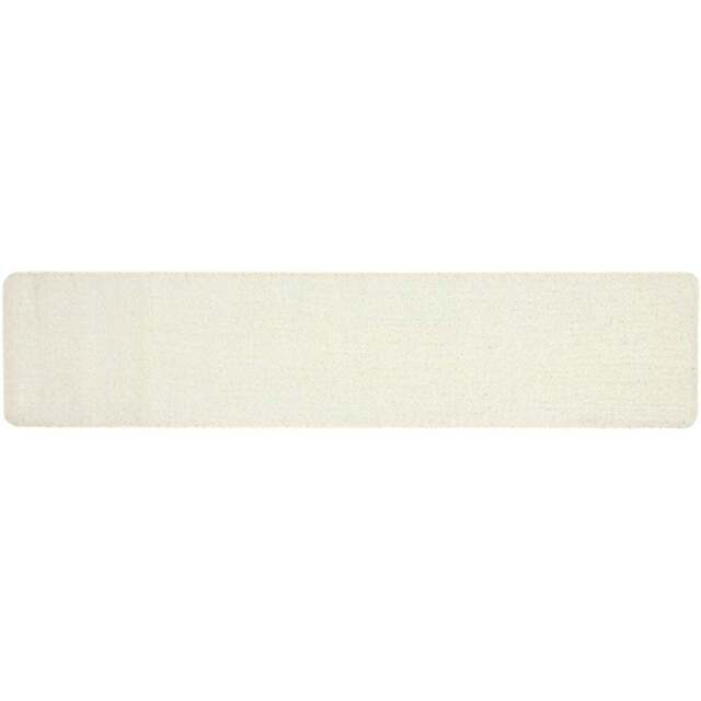 My Rug Ivory Rug 67 x 300cm - Cream - Wilko - image 1