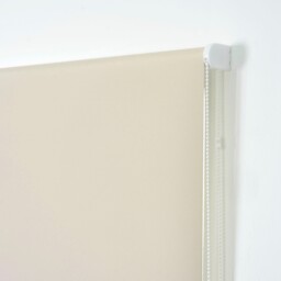 Plain Blackout Blinds Oat 180cm - Wilko - thumbnail 4