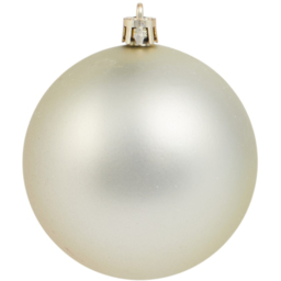 Set of 70 Blushing Ballroom Bauble Drum - Wilko - thumbnail 6