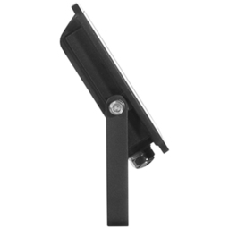 Sylvania SylFlood Black 42W LED Outdoor Floodlight - Size: 3 x 19.3 x 15.1cm - Wilko - thumbnail 4