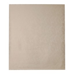 Textured Blackout Roller Blind Snow Gold 120cm - Wilko - thumbnail 3