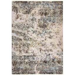 Origins Arabesque Multicolour Rug 120 x 170cm - Origins Rugs - Wilko - thumbnail 1