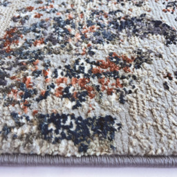 Origins Arabesque Multicolour Rug 120 x 170cm - Origins Rugs - Wilko - thumbnail 4