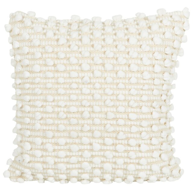 Sotaya Cushion - Natural - Divante - Wilko - image 1