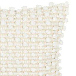 Sotaya Cushion - Natural - Divante - Wilko - thumbnail 3