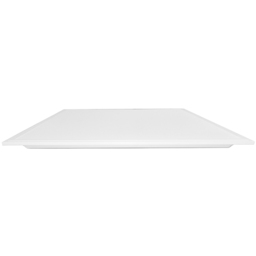 ENER-J 30W 6500K 4800Lumens Lifud Driver Backlit Panel Light - Size: 63 x 7 x 64.5cm - White - Wilko - thumbnail 4