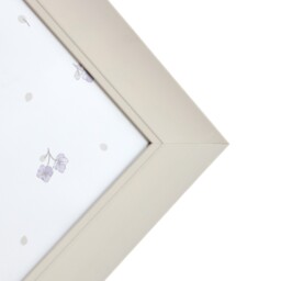 Hemsby Photo Frame Muted Green 14 x 11in - The Port. Co Gallery - Wilko - thumbnail 5