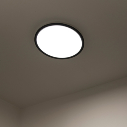 Nordlux Liva Smart Black Ceiling Light - Size: 3.2 x 36 x 3.2cm - Wilko - thumbnail 7