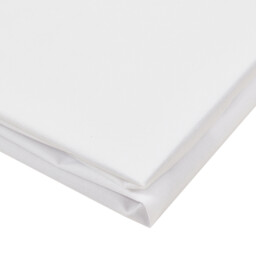 My Home Waterproof Mattress Protector - White/Single - Wilko - thumbnail 4