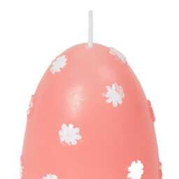 Spring Egg Candle - Wilko - thumbnail 6