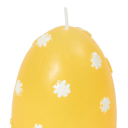 Spring Egg Candle - Wilko - thumbnail 4
