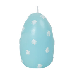 Spring Egg Candle - Wilko - thumbnail 7