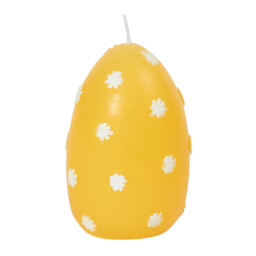 Spring Egg Candle - Wilko - thumbnail 3