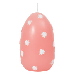 Spring Egg Candle - Wilko - thumbnail 5