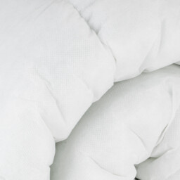 My Home Single White Duvet 13.5 Tog - Wilko - thumbnail 3