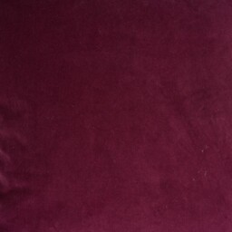 Raphael Ruffle Cushion Burgundy - Wilko - thumbnail 4