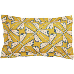 Scion Moon Flights Super King Size Chai Duvet Set - Wilko - thumbnail 3
