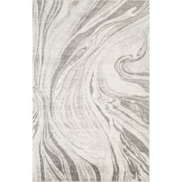 Desire Rugs Mabel Stone Abstract Seamless Design Rug 120 x 170cm - Size: 170 x 120 x 1.3cm - Grey - Wilko - thumbnail 1