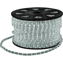 Eagle Connect 36 Cool White LED Connectable Rope Light 45m - Size: 4500 x 13 x 13cm - Wilko - thumbnail 3