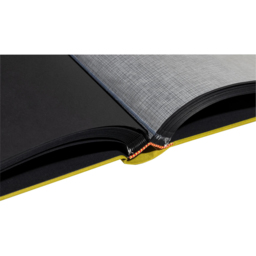 Exacompta Lime Photo Album 60 Sheets 300 Photos - Size: 29 x 32 x 4.7cm - Wilko - thumbnail 6