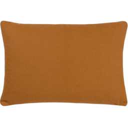 Yard Taya Gold Tufted Cushion - Size: 60 x 40 cm - Yard Living - Wilko - thumbnail 4