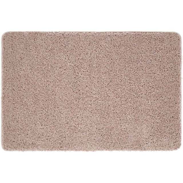 My Rug Nude Pink Rug 80 x 120cm - Size: 80 x 120 x 2cm - Wilko - image 1