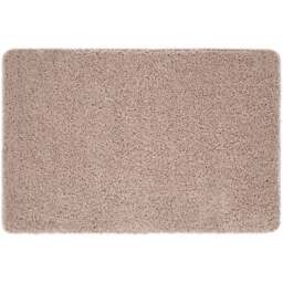 My Rug Nude Pink Rug 80 x 120cm - Size: 80 x 120 x 2cm - Wilko - thumbnail 1
