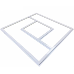 ENER-J 40W 6500K Cool White LED Panel Light 600 x 600mm 4 Pack - Size: 62 x 3 x 62.5cm - Wilko - thumbnail 4