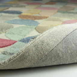 Esselle Home Radiant Mariana Multicoloured Rug 160 x 230cm - Wilko - thumbnail 6