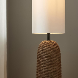 Byron Floor Lamp - Wilko - thumbnail 4