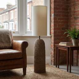 Byron Floor Lamp - Wilko - thumbnail 6