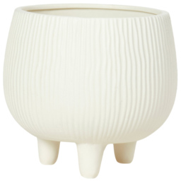 Footed Planter - Wilko - thumbnail 4