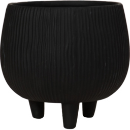 Footed Planter - Wilko - thumbnail 3