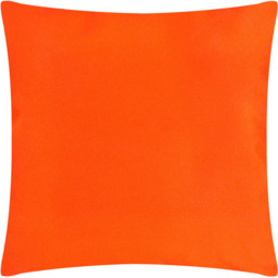 furn. Peachy Aqua Abstract Outdoor Reversible Cushion - Size: 43 x 43 x 10cm - Blue - Wilko - thumbnail 5