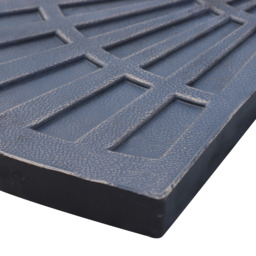 Outsunny 2 Piece Parasol Base - Size: 42 x 47 x 66cm - Black - Wilko - thumbnail 5