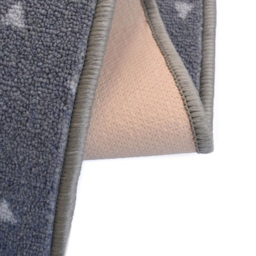Homemaker Walkies Grey Doormat 57 x 100cm - Wilko - thumbnail 4