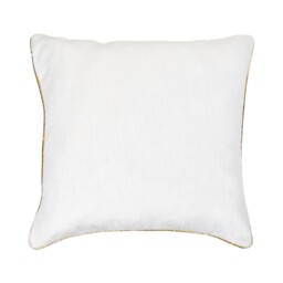 Octavia Abstract Square Cushion Black - Divante - Wilko - thumbnail 3