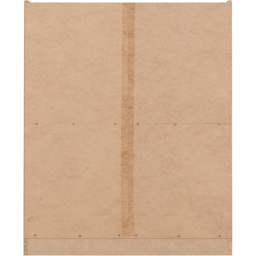 Seconique Paris 4 Drawer Smoked Ash Effect Chest of Drawers - Brown - Wilko - thumbnail 7