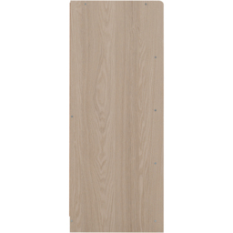 Seconique Paris 4 Drawer Smoked Ash Effect Chest of Drawers - Brown - Wilko - thumbnail 6