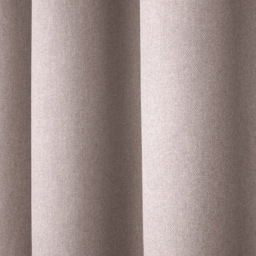 Linden Washable Blackout CurtainStone137cm168cm - My Home - Wilko - thumbnail 4
