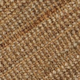 JVL Moris Boucle Coir and Jute Doormat 40 x 70cm - Brown - JVL Homewares - Wilko - thumbnail 5