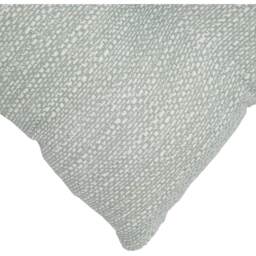 Printed Seat Pad - Green - Wilko - thumbnail 3