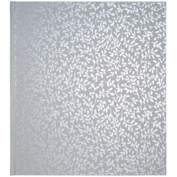 Exacompta AutentiK Sage Green Photo Album 60 Sheets 300 Photos - Size: 29 x 32 x 3.3cm - Wilko - thumbnail 4