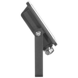Sylvania SylFlood Black 26W LED Outdoor Floodlight - Size: 2.6 x 12.5 x 11.2cm - Wilko - thumbnail 4