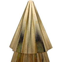 Metal Christmas TreeGold - Blushing Ballroom - Wilko - thumbnail 4